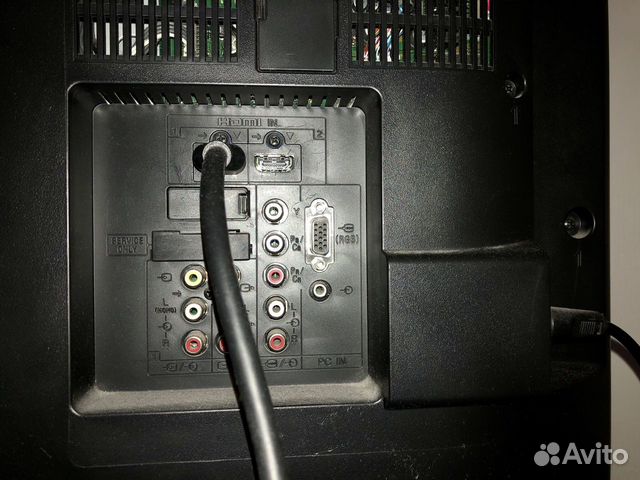 LCD телевизор sony Bravia KLV-37S550A LCD телевизор sony Bravia KLV-37S550A