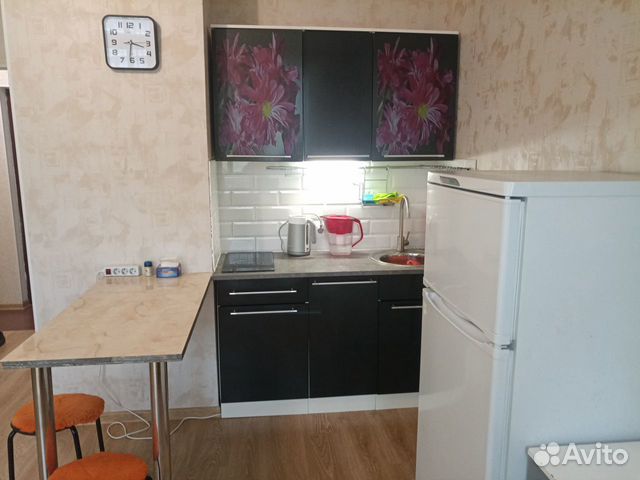 Студия, 31 м², 11/13 эт. Студия, 31 м², 11/13 эт.