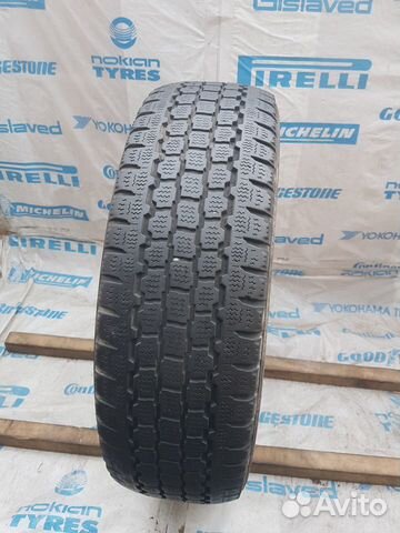 Доставка 205 65 16C Bridgestone Blizzak W800 82Н
