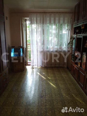 2-к квартира, 42 м², 3/5 эт. 2-к квартира, 42 м², 3/5 эт.