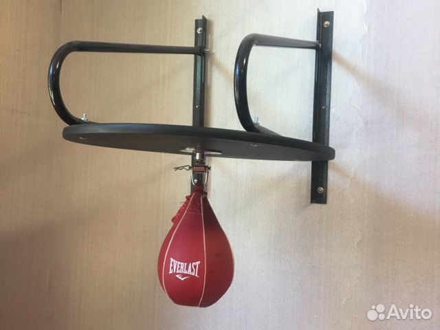 Пневмонии Груша everlast