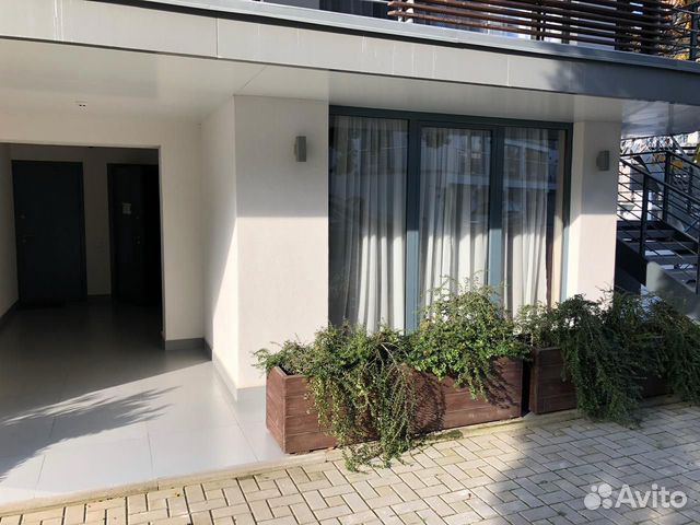 

1-к. квартира, 18 м², 1/2 эт.