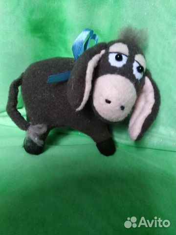 Игрушки. Ручная работа Игрушки. Ручная работа