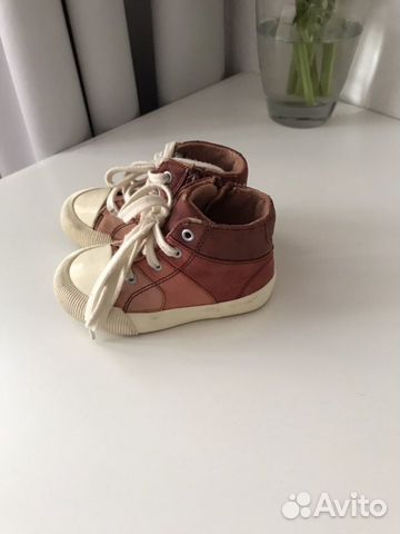 Кеды Zara 22 Кеды Zara 22