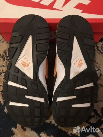 Кроссовки Nike Air Huarache