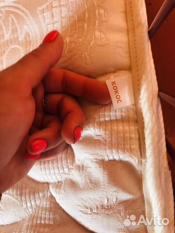 Матрас Орматек 165*80 Матрас Орматек 165*80