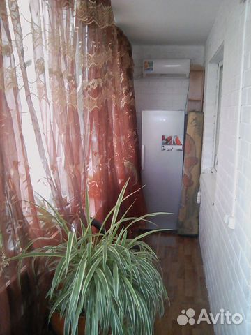 1-к квартира, 40 м², 1/6 эт.