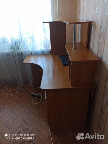Компьютерный стол