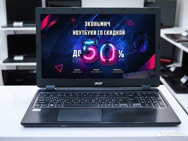 Ноутбук Intel i5 / 6GB / Nvidia 820M + Гарантия