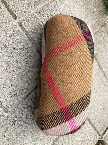Футляр для очков burberry Футляр для очков burberry