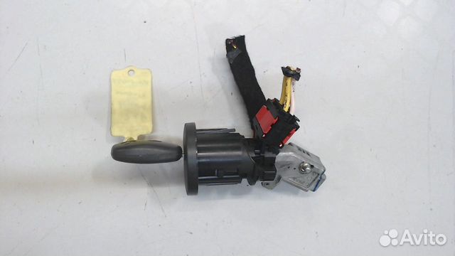 Замок зажигания Opel Movano 2010, 2016