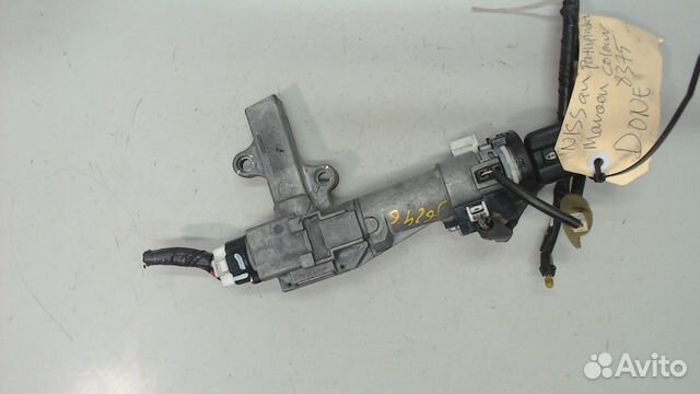 Замок зажигания Nissan Pathfinder, 2006 Замок зажигания Nissan Pathfinder, 2006