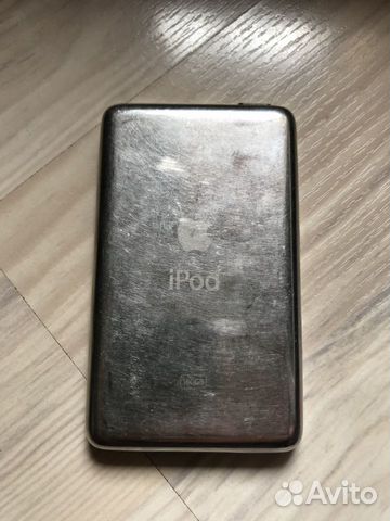 iPod classic a1238 iPod classic a1238