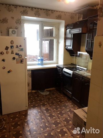 1-к квартира, 35 м², 2/9 эт. 1-к квартира, 35 м², 2/9 эт.