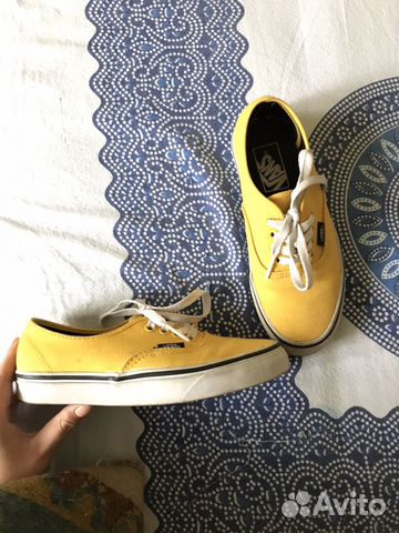 Кеды Vans Кеды Vans