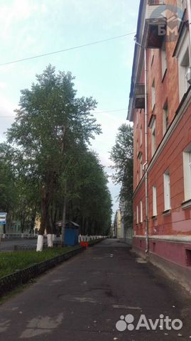 недвижимость Северодвинск проспект Ленина 36