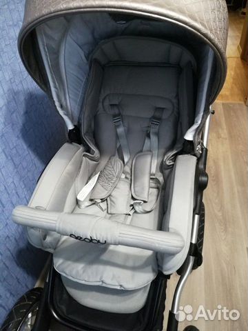 Коляска 2 в 1 Коляска 2 в 1