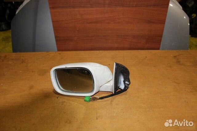 Зеркало переднее левое Volvo Xc90 Зеркало переднее левое Volvo Xc90