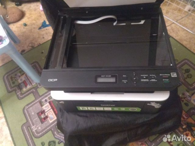 Принтер brother dcp 1512r Принтер brother dcp 1512r