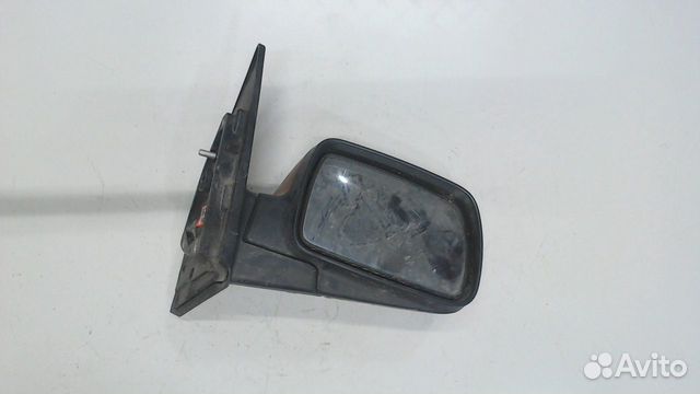 Зеркало боковое правое KIA Picanto, 2005 Зеркало боковое правое KIA Picanto, 2005