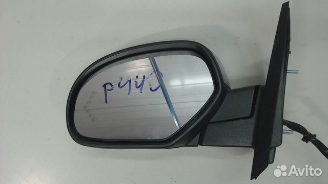 Зеркало боковое левое Chevrolet Tahoe, 2007 Зеркало боковое левое Chevrolet Tahoe, 2007