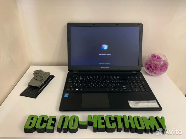 Ноутбук для работы Core i3-5005U Ноутбук для работы Core i3-5005U
