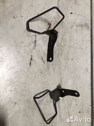 Защита тормозных шлангов XVZ1300 Royal Star Classi