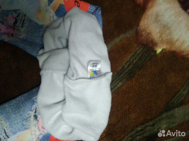 Штаны детские Штаны детские