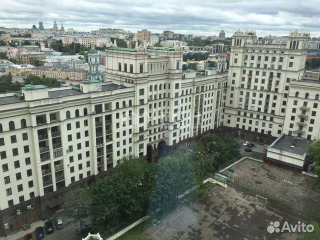 2-к квартира, 65.1 м², 14/24 эт.