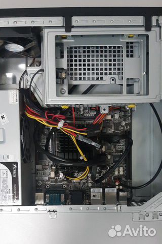 Системные блоки N3150 DDR3 Системные блоки N3150 DDR3