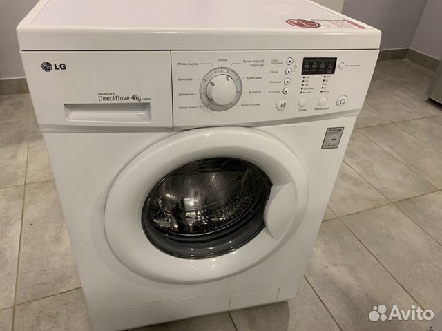 Стиральная машина Стиральная машина