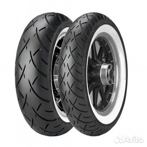 Metzeler ME888 Marathon Ultra 200/50 R18 82H