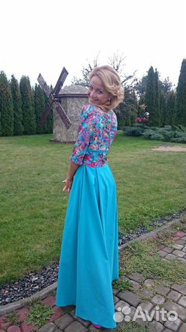 Платье нарядное Платье нарядное