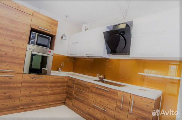 2-к квартира, 63 м², 3/9 эт.