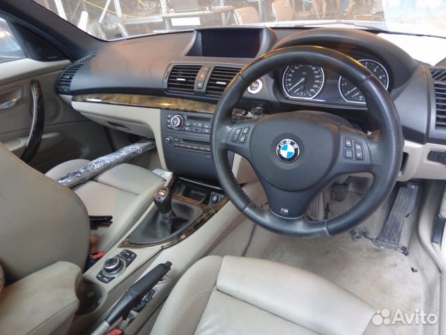 BMW 120 E87 запчасти Авторазбор BMW 120 E87 запчасти Авторазбор