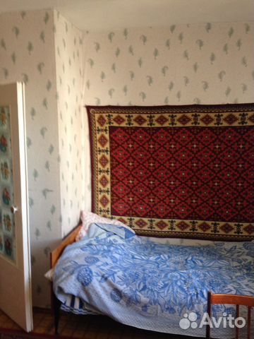 1-к квартира, 34 м², 6/9 эт.