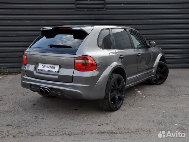 Porsche Cayenne 3.0 AT, 2010, 183 620 км Porsche Cayenne 3.0 AT, 2010, 183 620 км