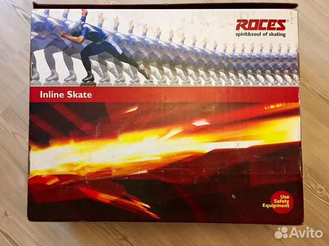 Роликовые коньки Roces (раздвижные) flash 3.0 L Роликовые коньки Roces (раздвижные) flash 3.0 L