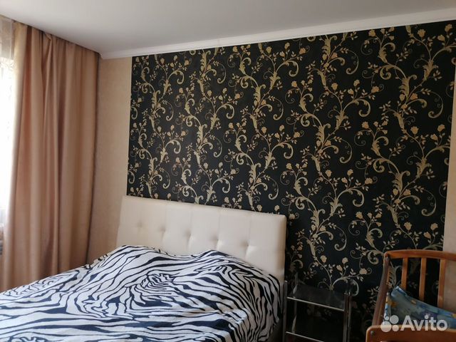 2-к квартира, 50.2 м², 3/9 эт.