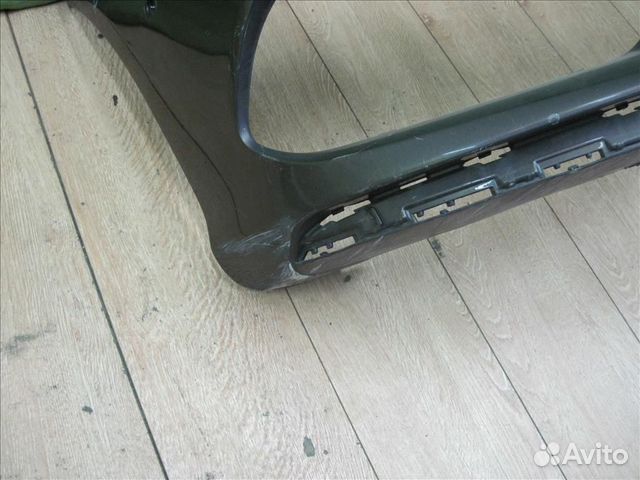 Бампер Mercedes W207 Мерседес 207 арт 26283 Бампер Mercedes W207 Мерседес 207 арт 26283