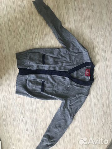 Джемпер mothercare новый