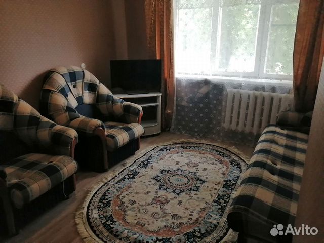 1-к квартира, 23 м², 1/5 эт.