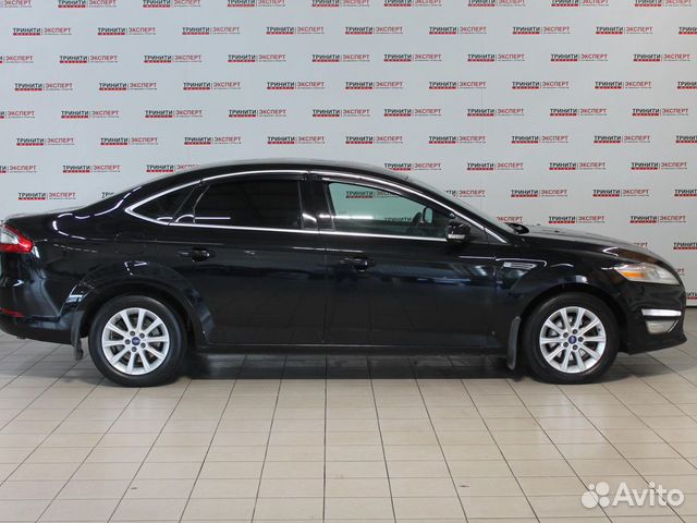 Ford Mondeo 2.3 AT, 2011, 186 000 км Ford Mondeo 2.3 AT, 2011, 186 000 км