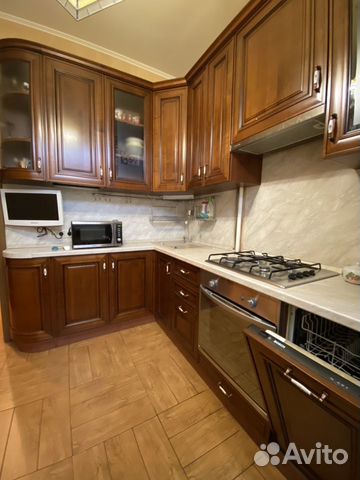 2-к квартира, 60 м², 2/8 эт. 2-к квартира, 60 м², 2/8 эт.