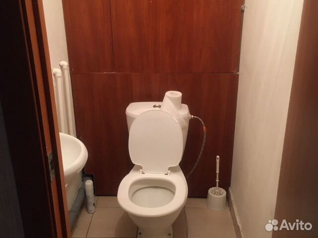 Комната 13 м² в 2-к, 19/19 эт.