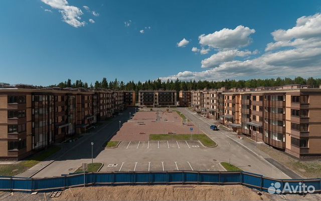 1-к квартира, 32 м², 5/8 эт.