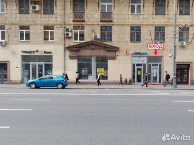 Сдам торговое помещение, 213.00 м² Сдам торговое помещение, 213.00 м²