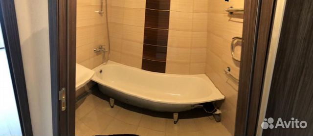 2-к квартира, 45 м², 7/8 эт.