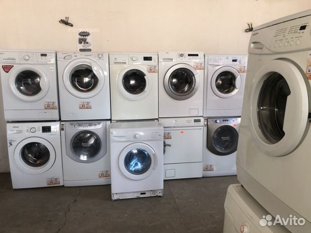 Стиральная машина Beko Стиральная машина Beko