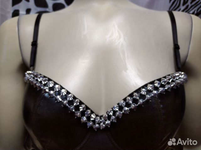 Секс костюм полиции новый 40-46